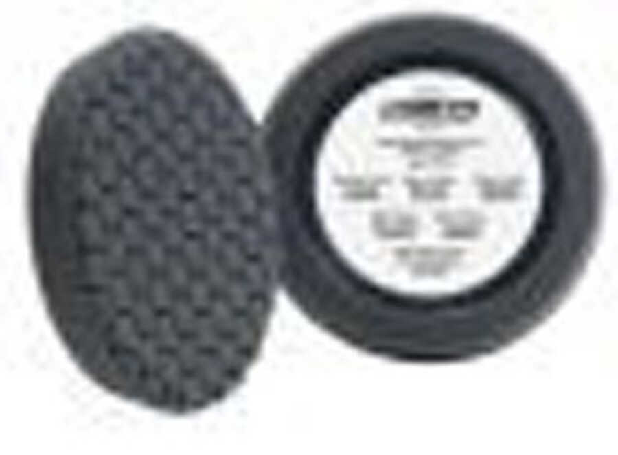 8" HEX FOAM PAD