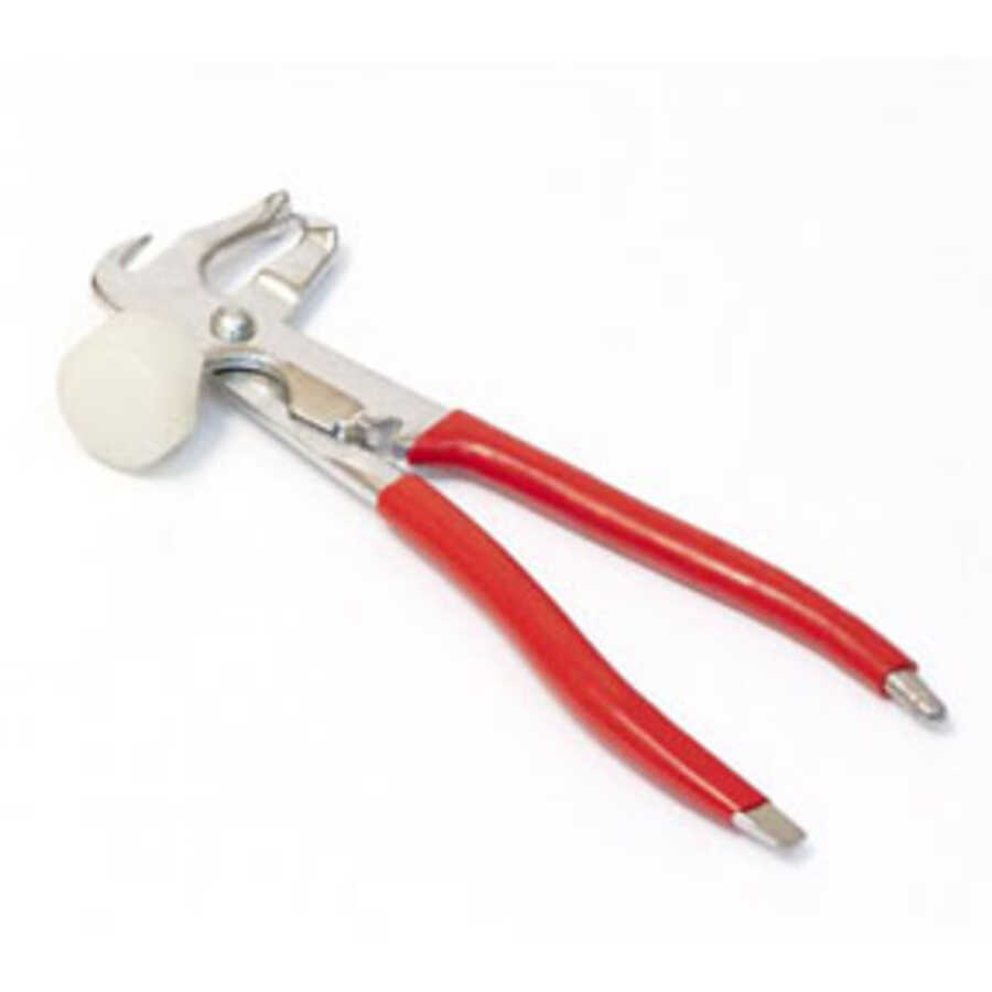 WHEEL WEIGHT PLIER