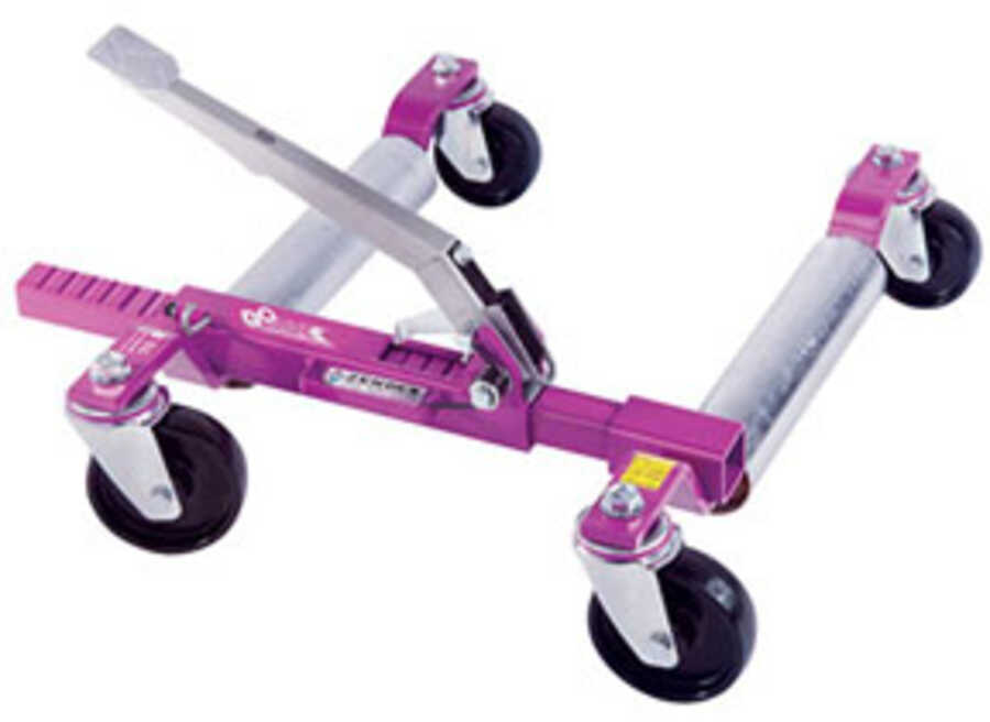 GOJAK LEFT VEHICLE DOLLY 6300LB CAP