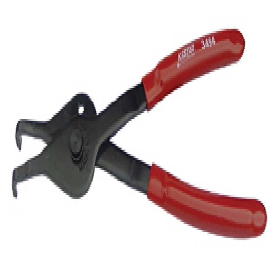 RING PLIER