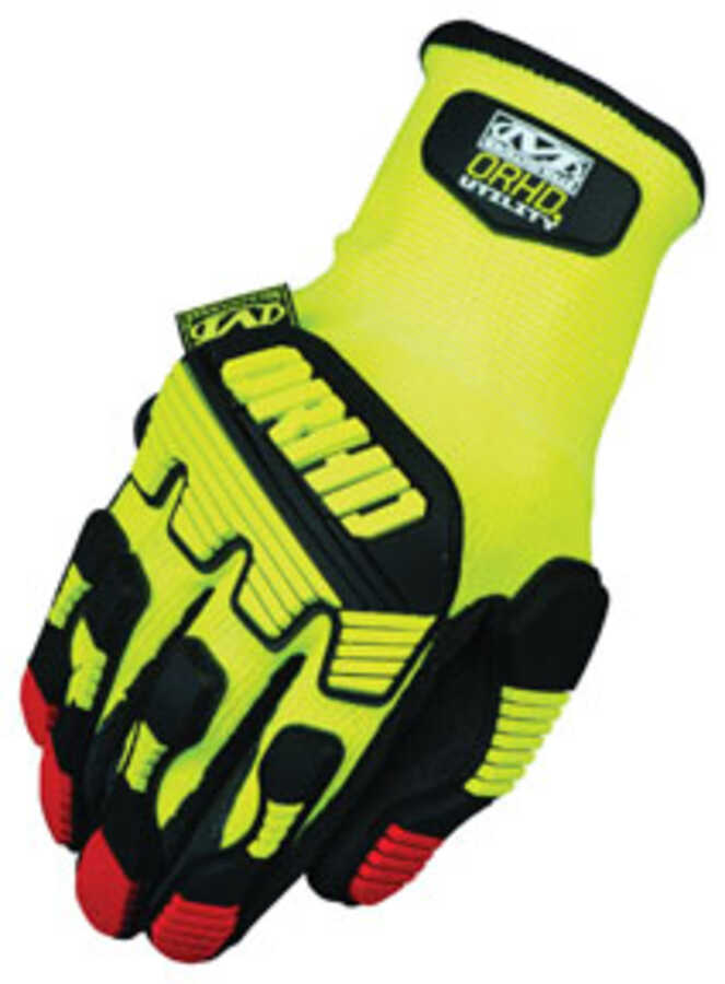 MD ORHD knit glove