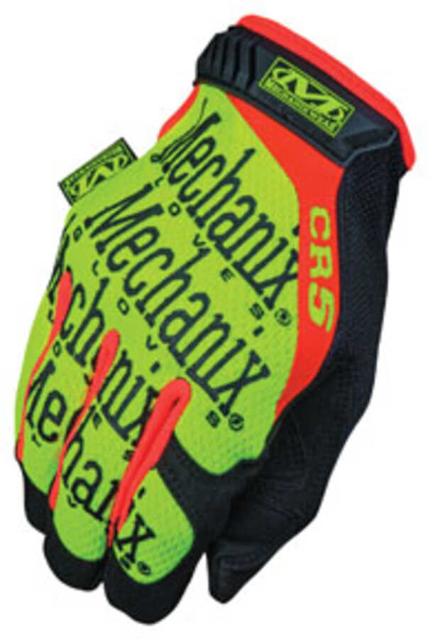 MD CR LEVEL 5 Original Glove