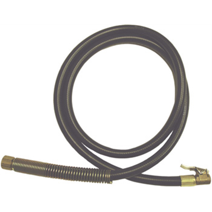 Inflator Hose Assembly