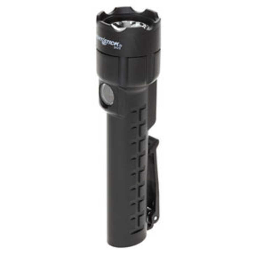 MULTI-PURPOSE LED FLASHLIGHT