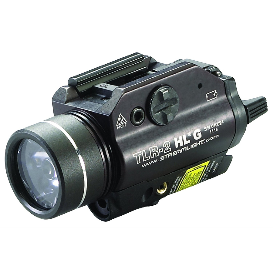 TLR-2 HL G Gun Mount Light