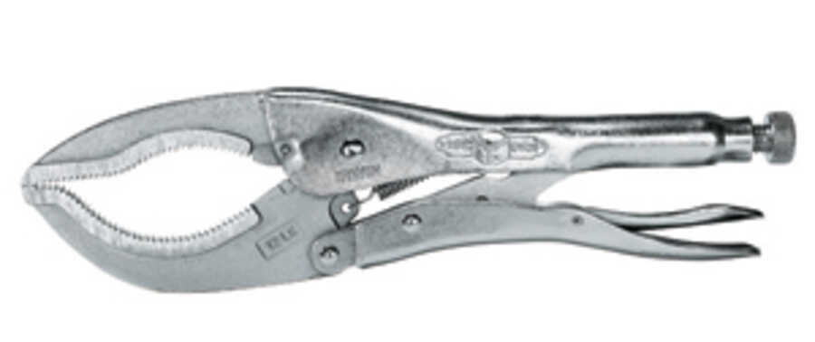 The Original™ Large Jaw Locking Pliers, 12"