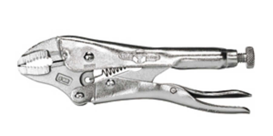 5WR® Curved Jaw with Wire Cut