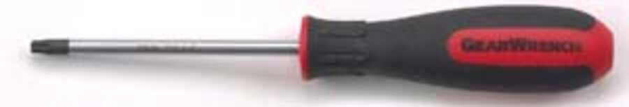 T27 1/4 x 4 Screwdriver