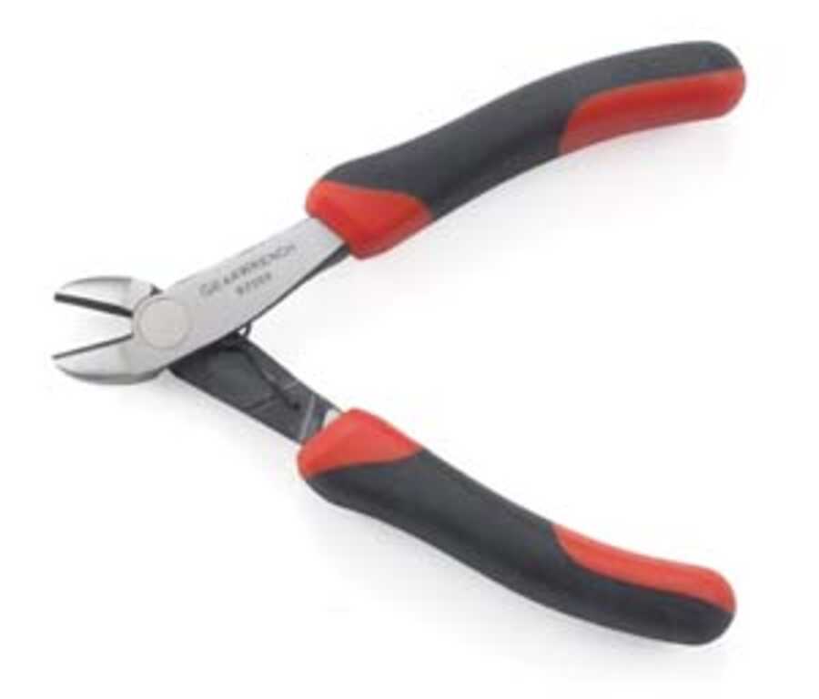 4" Mini Diagonal Plier