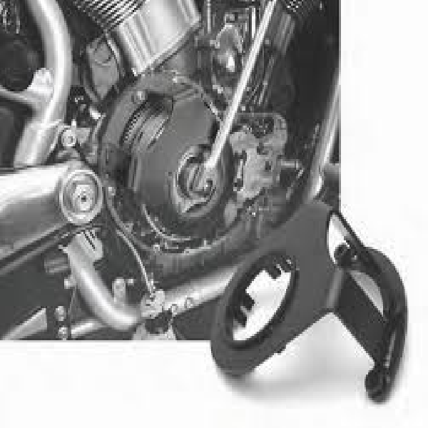 Clutch Locking 08 V-Rod