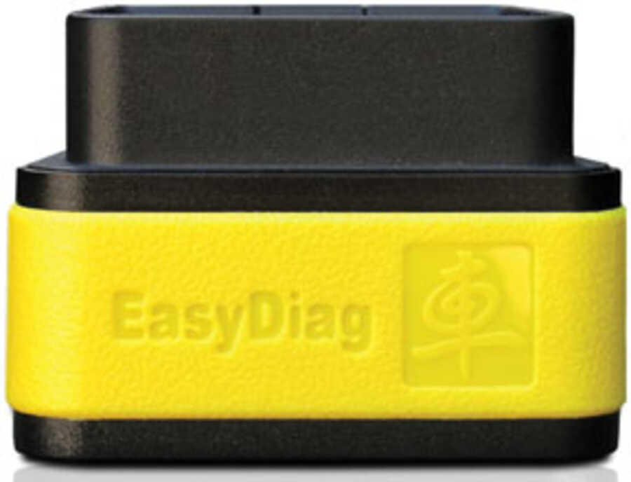 EASY DIAG PLUS(APPLE IOS)