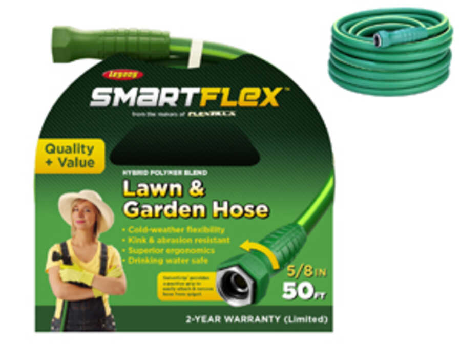 50' Garden Hose