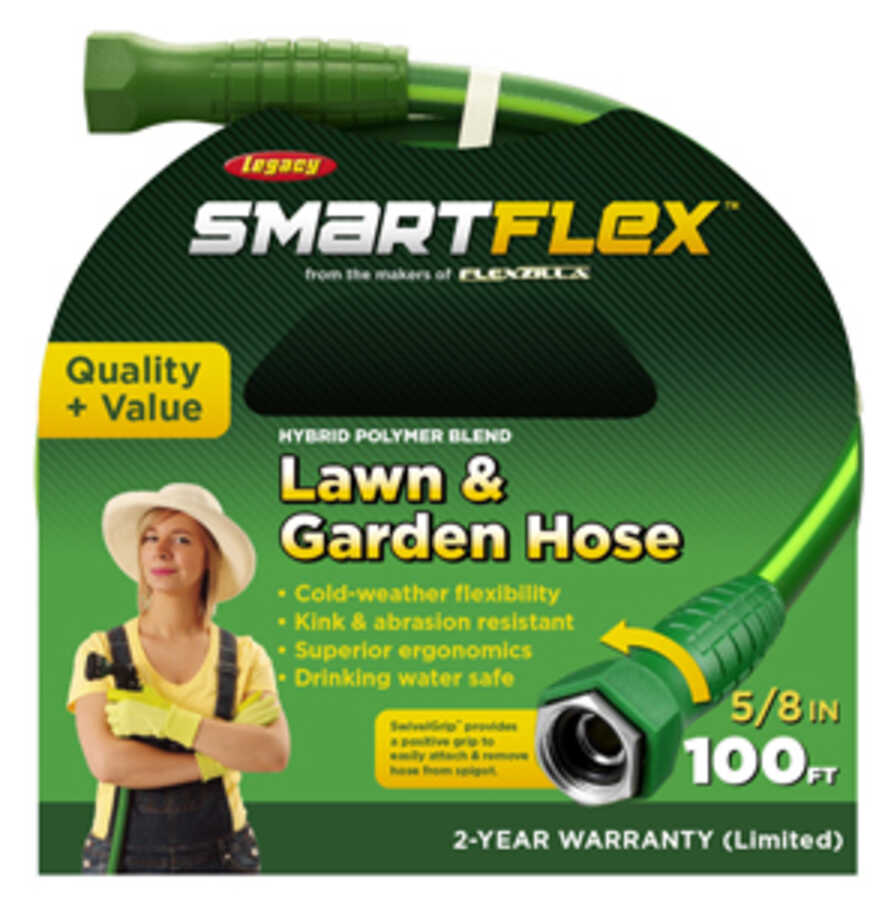 100' Garden Hose