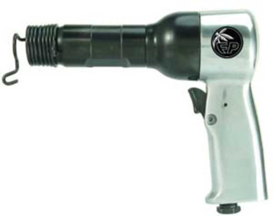 Astro Pneumatic Tool 4980 Shank Super Duty Air Hammer/Riveter