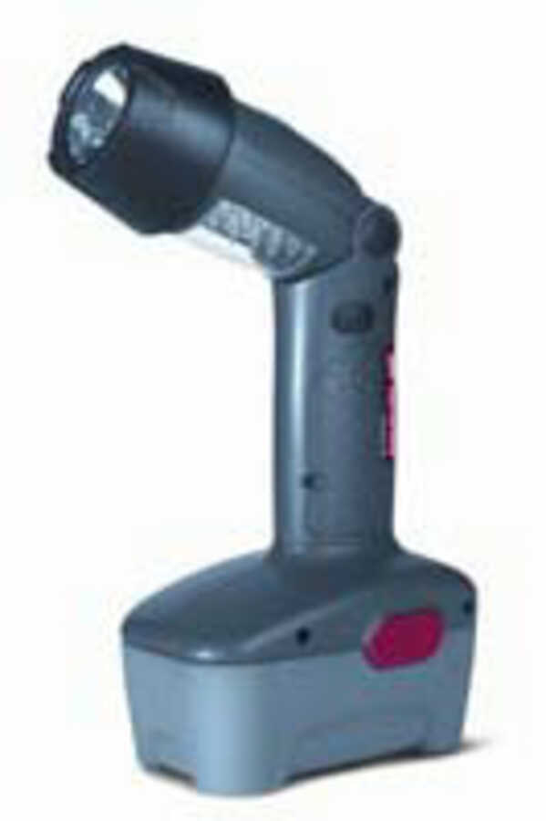 19.2 Volt Cordless Task Light