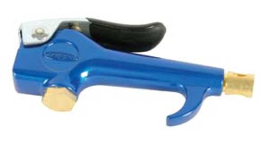 Lever Style Blue Self