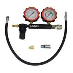 35PSI Cylinder Leakage Tester (image for) 35PSI Cylinder Leakage Tester