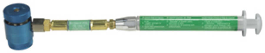 R1234YF OIL INJECTOR