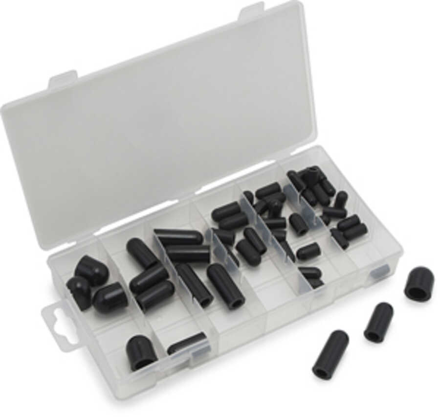 80 Piece Vacuum Cap