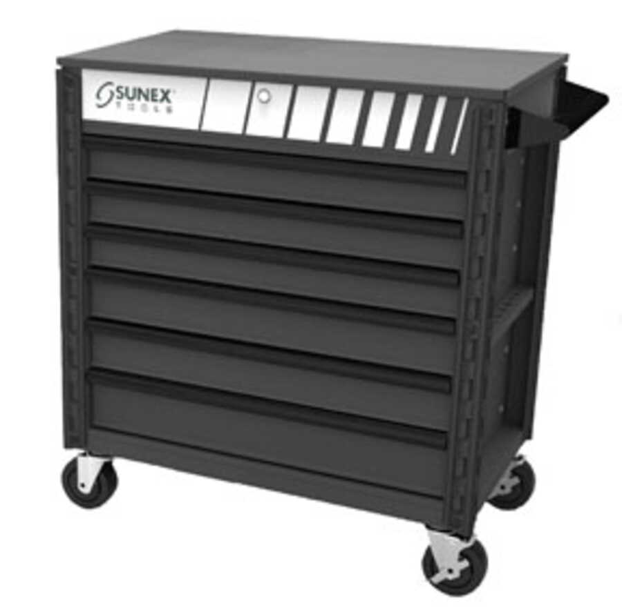 PREMIER SERVICE CART