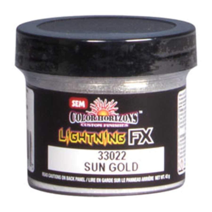 CH LIGHTNING FX SUN GOLD 2OZ