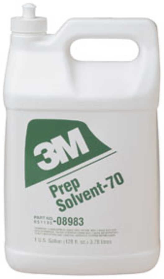 PREP SOLVENT 70 (GAL)