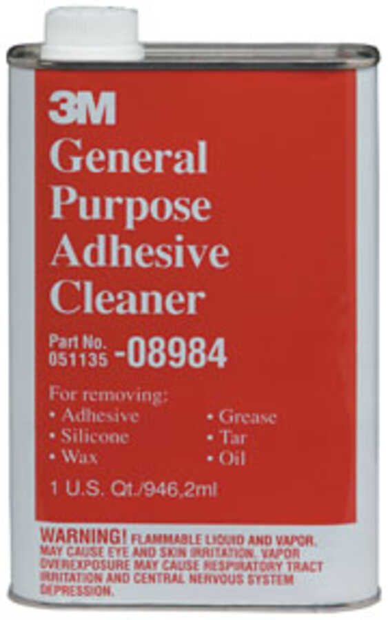 GENERAL CLEANER