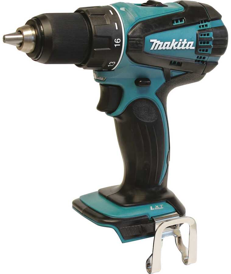 18V BARE 1/2" DRIVER/DRILL