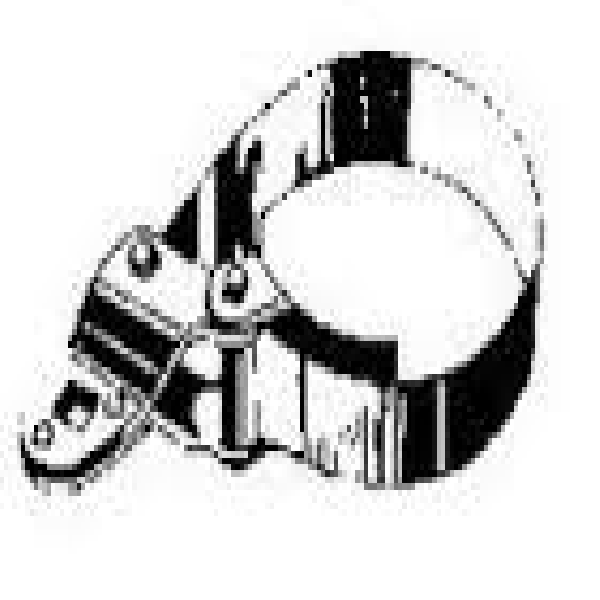 Kent-Moore J-24783 Oil Filter Wrench