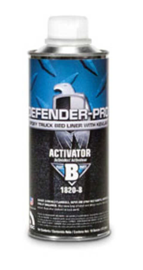 DEFENDER PRO ACTIVATOR PAR