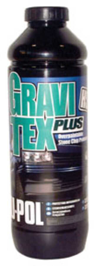 GRAVITEX BLACK, 1L