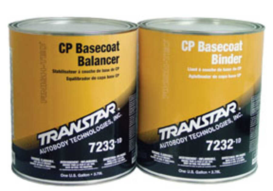 CP BASECOAT BINDER