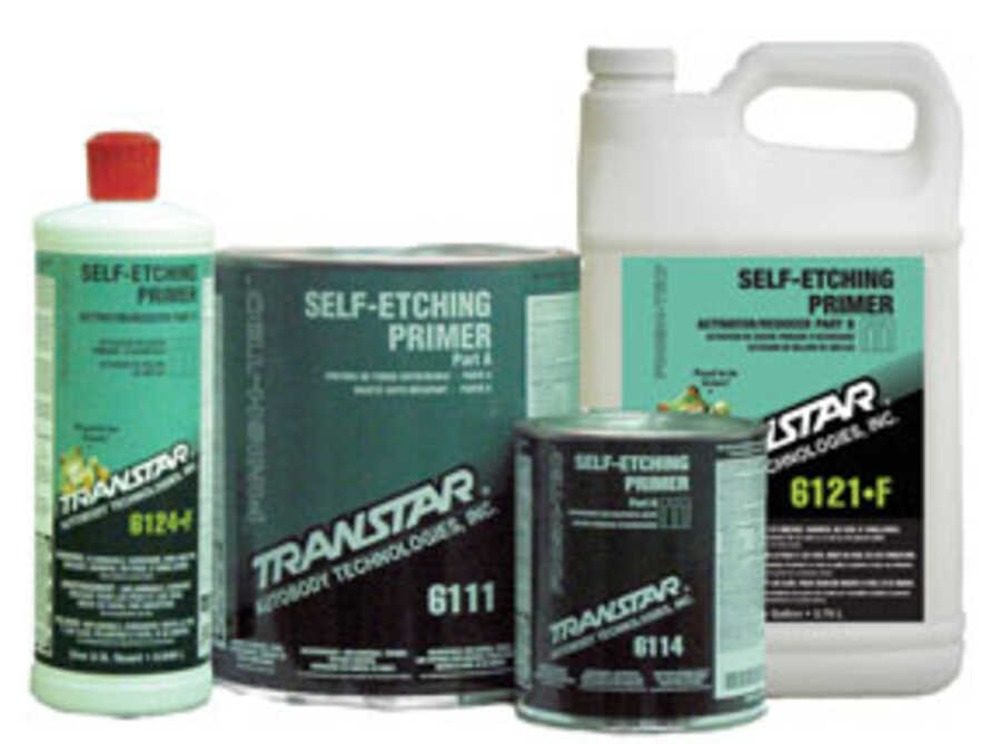 QT SELF ETCHING PRIMER