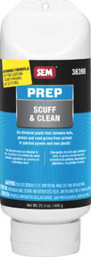 SCUFF & CLEAN 16OZ TUBE