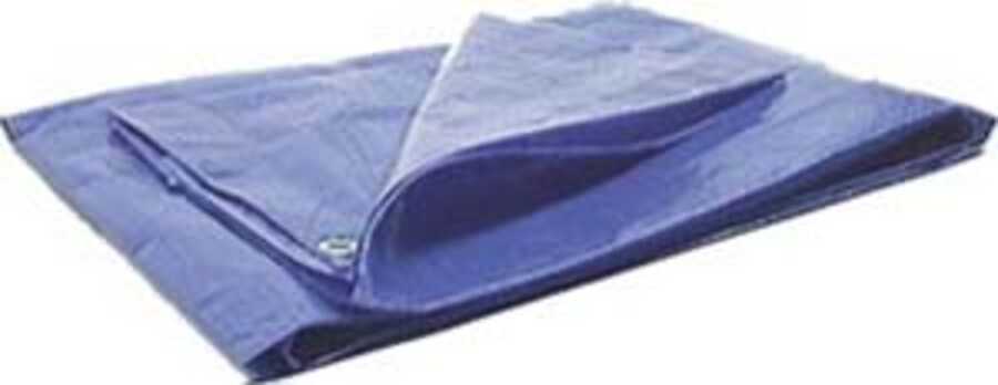 Protective Tarp Size 10x20