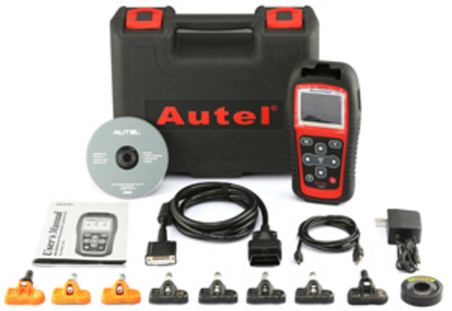 Maxi TPMS Activation Tool Kit