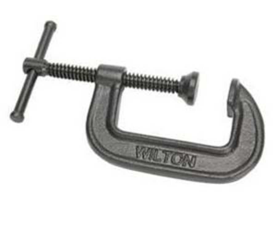 C-Clamp 0"-10" Jaw Opening