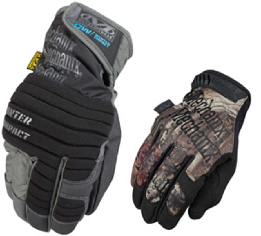 Cold Weather Armor Small Glove