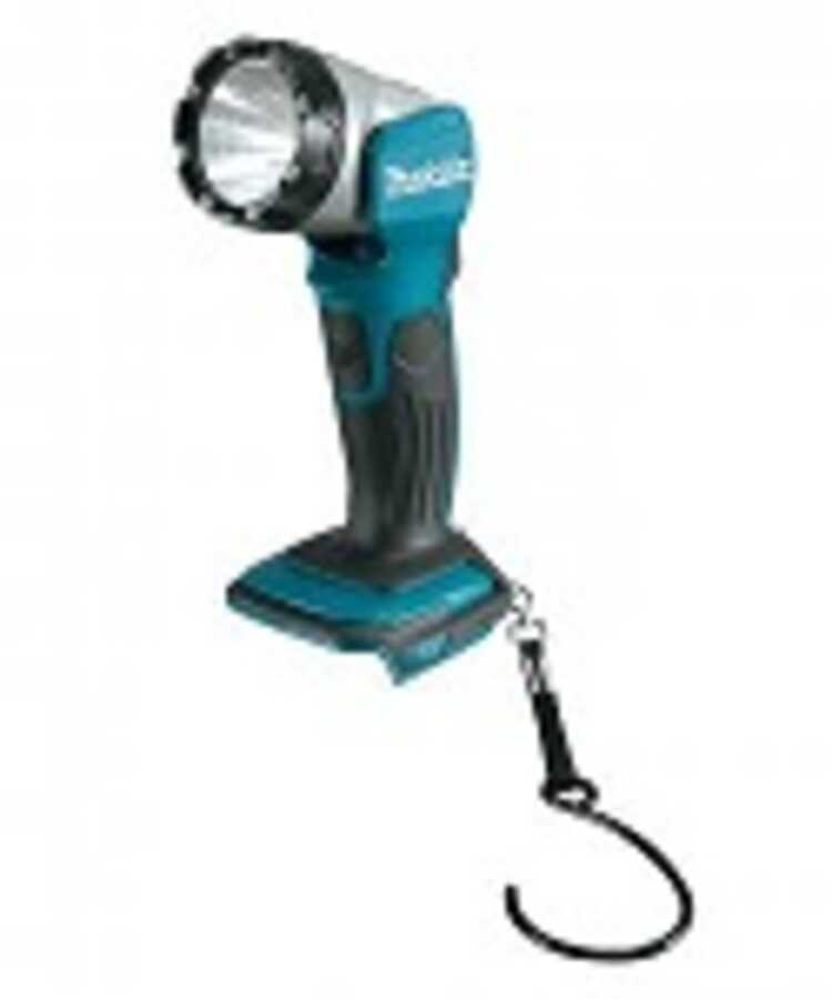 Makita DML802 18V LXT Lithium-Ion Cordless L.E.D. Flashlight wit