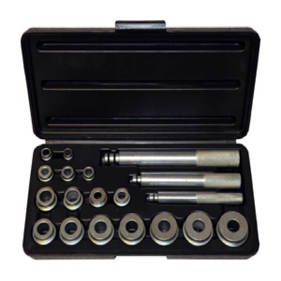 Bushing Driver Set