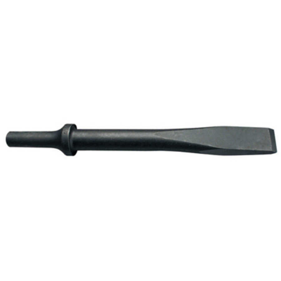 6" PNEU. COLD CHISEL(.498)-CARDED