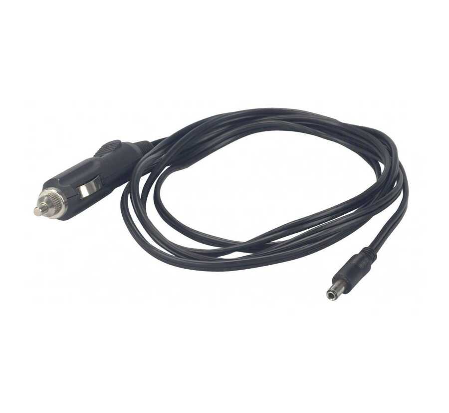 PEGISYS POWER CORD, 6' CIGARETTE ADAPTER