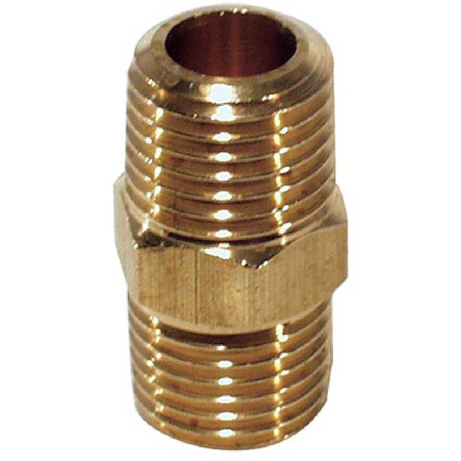 1/4" MALE ADAPTER