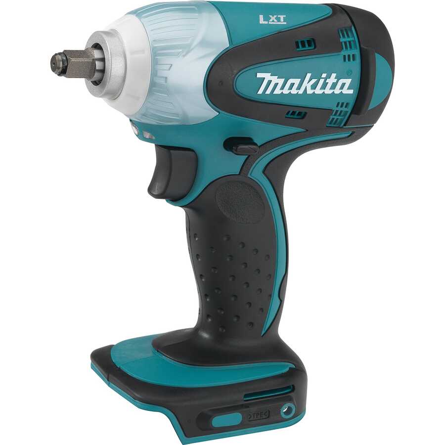 18V LXT 3/8" Impact Wrench