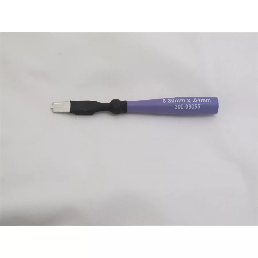 A:E 6.3 X .84MM Violet Probe for Flex Probe Kit A:E 6.3 X .84MM Violet Probe for Flex Probe Kit