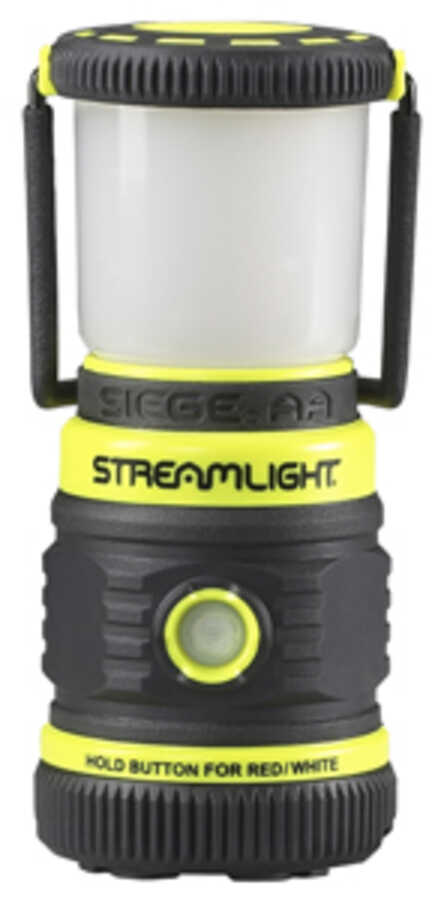 Siege AA Combo Lantern with