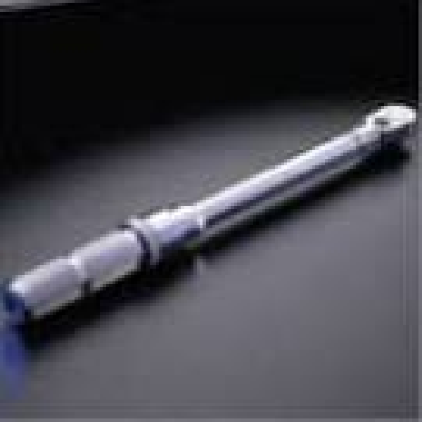 1/2" Dr Micro Click Torque Wrench 300-2500 lbin (compliance cert