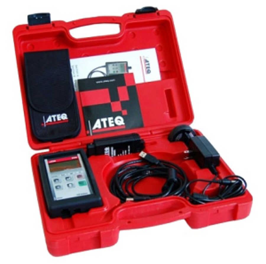 TPMS Complete Test Kit