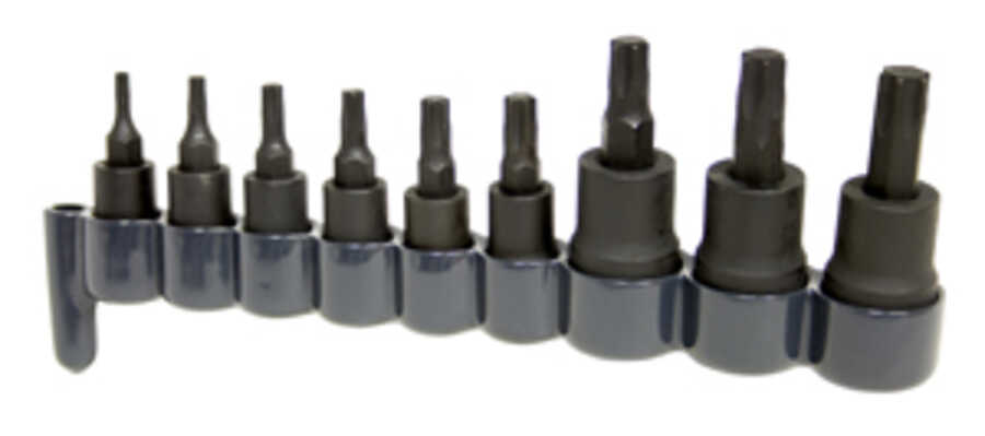 Super Torx Bit Set