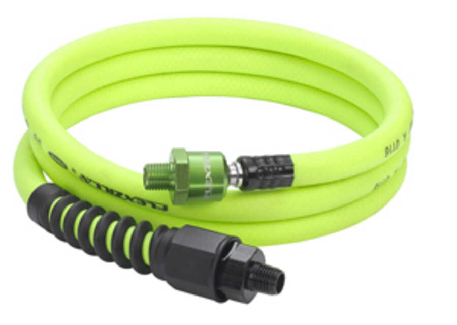 Flexzilla® Pro Custom Length Hose with Ball Swivel Reusable